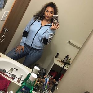 Meet your Posher, Mariah